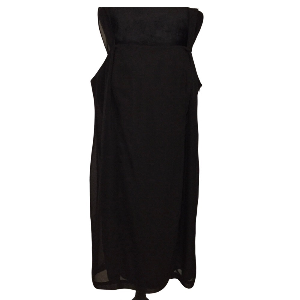 NWT- The Look By Randolph Duke Dress